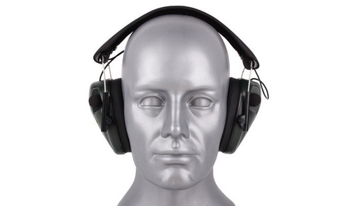 Caldwell - E-Max® Low Profile Electronic Hearing Protection - 487557