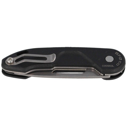 Extrema Ratio - BFØ CD Stone Washed Folder Knife - 04.1000.0460/SW