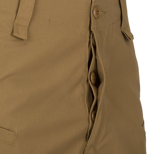 Helikon - Military Pants CPU® - Coyote - SP-CPU-PR-11