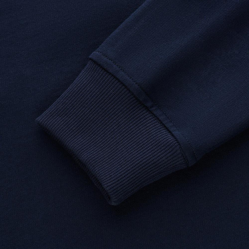 M-Tac - 4 Seasons Military Sweater - Blue - 20044006