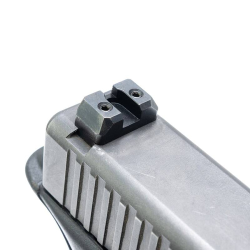 DTF Solutions - Fiber Optic Sights for Glock Gen 5 DTF Analog Sights - Green