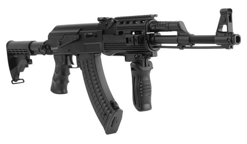 ASG - Arsenal AR-M7T Carbine Replica - Sportline - 19056