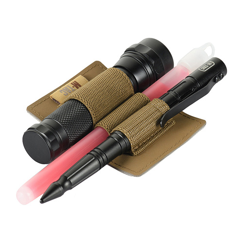 M-Tac - Modular Insert - Small - 3 Sections - Coyote - 10197005