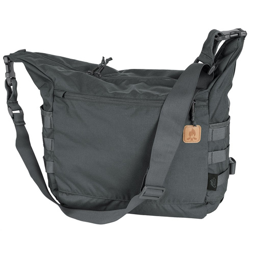 Helikon - Bushcraft Satchel® - Cordura® -Shadow Grey - TB-BST-CD-35
