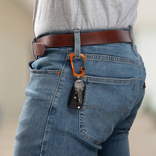 Nite Ize - SlideLock® Aluminum Combo - 3 pcs. - Assorted - CSLA234-A1-R6