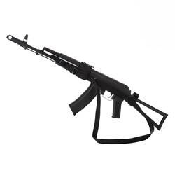 M-Tac - 3-Point Tactical Sling - Black - 10090002