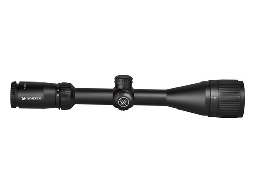 Vortex Optics - Rifle Scope Crossfire II 6-18x44 - 1'' - AO - Dead-Hold BDC MOA - Black - CF2-31033