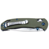 Ganzo - Folding Knife Firebird F753M1-GR - 440C - Green - F753M1-GR