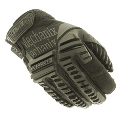 Mechanix Wear - Tactical Gloves M-Pact - Olive Drab - MPT-60
