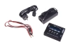 Specna Arms - OmniCharger Microprocessor Charger with Power Supply - Black - SPE-07-023787