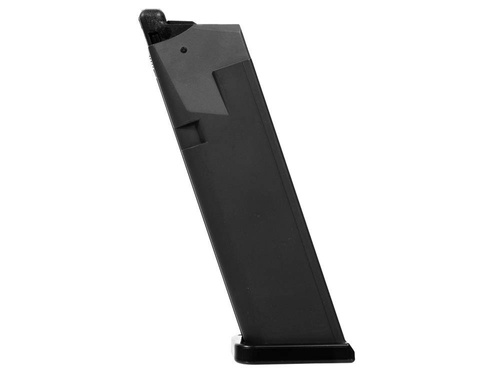 Umarex - Magazine for Glock 17 Gen 4 Replica - CO2 - 2.6434.1