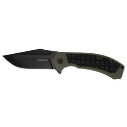 Kershaw - Faultline EDC Folding Knife - Liner Lock - 8760