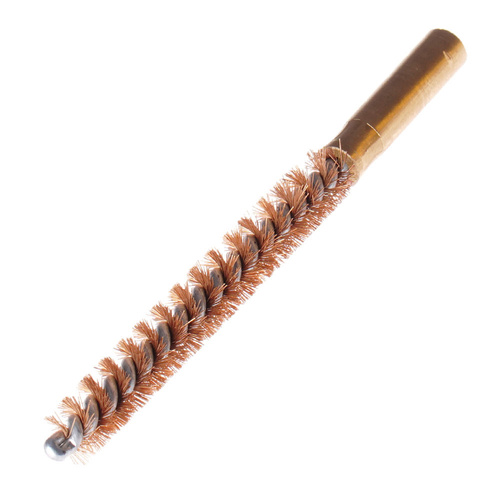 Łuszczek - Gun Cleaning Brush - 5,6mm - Bronze - 2-002 - 5,6
