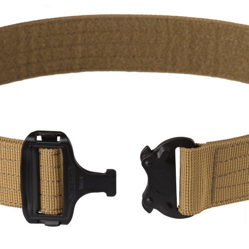 Helikon - Pas strzelecki Competition Nautic Shooting Belt - Coyote - PS-CNS-NL-11