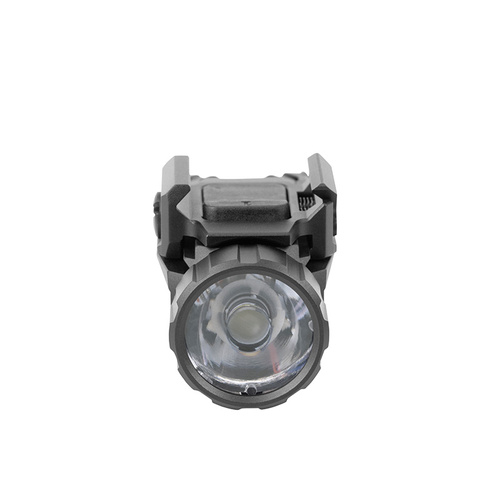 Holosun - Tactical Pistol Flashlight K - 6500 cd - Black - P.ID-K