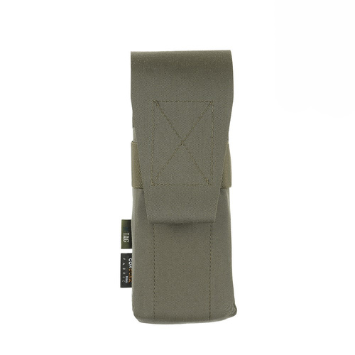 M-Tac - Double AR/AK Magazine Pouch Closed - Ranger Green - 10013223