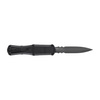 Benchmade - OTF Claymore Knife - CPM-D2 - Black - 3370SGY