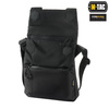 M-Tac - Konvert Elite Tactical Bag - Black - 10192002