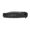 Kershaw - Korra Folding Knife - 5Cr15MoV - Black - 1409