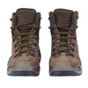 LOWA - Military Boots Z-6N GTX C - Dark Brown - 310682 0493