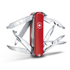 Victorinox - Pocket Knife MiniChamp - Red - 0.6385
