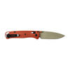 Benchmade - Knife Folding EDC 535TN-10 Bugout - CPM-S30V - Orange - 535TN-10