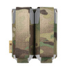 M-Tac - Pouch for Two VOG-25 40 mm Grenades - Cordura Squadron - MultiCam - 10340008