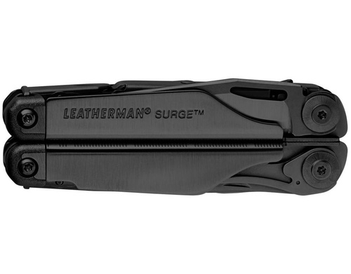 Leatherman - Multi-tool Surge® - Black - 831333
