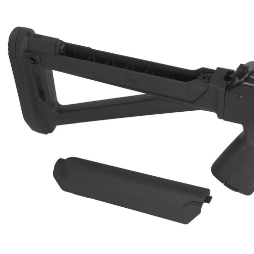 Magpul - AK MOE® Cheek Riser - 0.25" - Black - MAG445-BLK