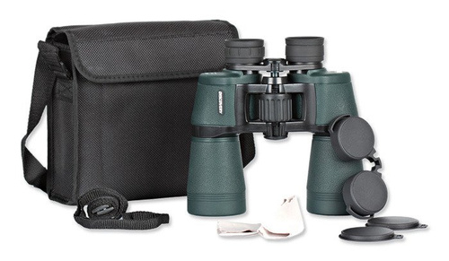 Delta Optical - Binoculars Discovery - 10x50 - DO-1201