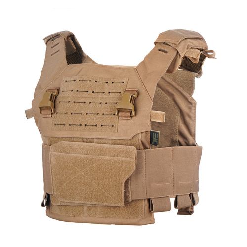 TF-2215 - Modular Plate Carrier - Coyote - 129788