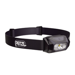 Petzl - Headlamp Tikkina - 300 lm - Black - E060AB00