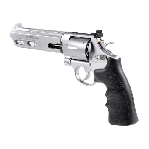 Umarex - Airgun Smith&Wesson 629 Competitor 6" CO2 - 4.5 mm - Diabolo - Silver/Black - 5.8150