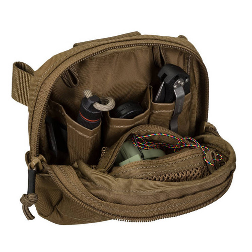 Helikon - SERE Pouch - Cordura® - Black - MO-O06-CD-01