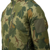 Helikon - Reversible Wolfhound Hoodie® - Pencott Wildwood / Pencott Snowdrift - KU-RWH-NL-4544A
