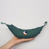 Ticket To The Moon - Lightest Hammock - Forest Green