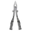 Schrade - Multitool Tough Tool - 20 Tools - Silver - 1182534
