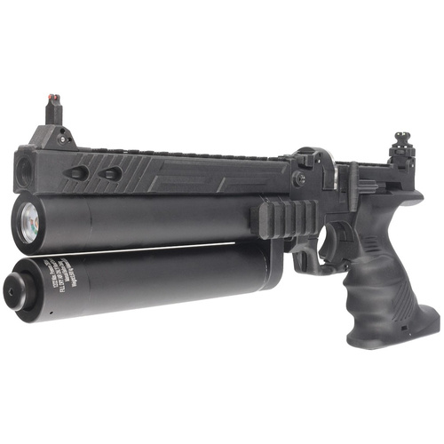 Hatsan - Jet II PCP Airgun - 5.5 mm - JET 2 .22