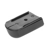 IMI Defense - Rubberized Pistol Magazine Floorplate - IMI-PFP01