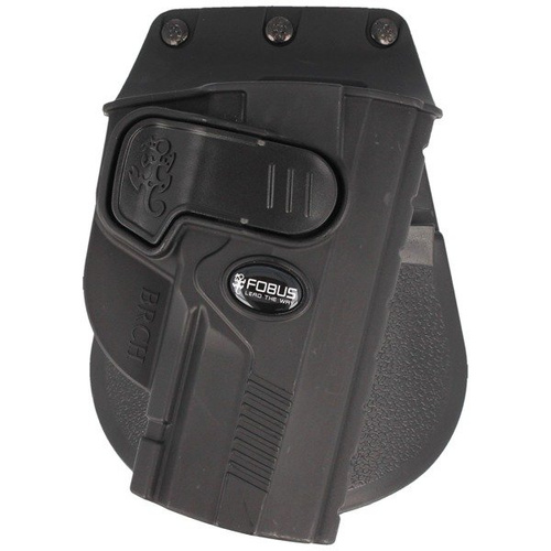 Fobus - Holster for Beretta PX4 Storm, Vertec, Elite .40cal, Taurus PT92 - Standard Paddle - Right - BRCH