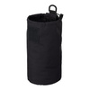 Helikon - Bushcraft Dump Pouch - Cordura® - Black - MO-U06-CD-01