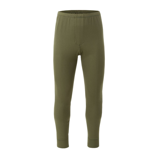 Helikon - Thermoactive Underwear US - Level 1 - Olive Green - SP-UN1-PO-02-B02