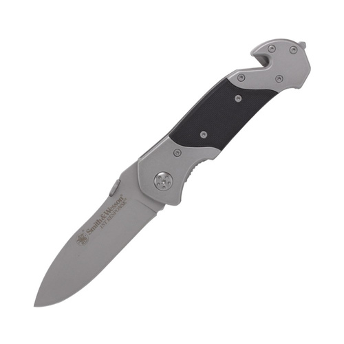 Smith & Wesson - First Response Rescue Knife - SWFR