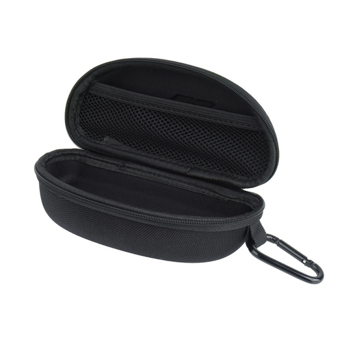 Gatorz - Safety Glasses Warhawk - Smoke - Black - GZ-15-031