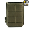 M-Tac - Flexible Laser Cut Pouch - AR / AK - Ranger Green - 10162023