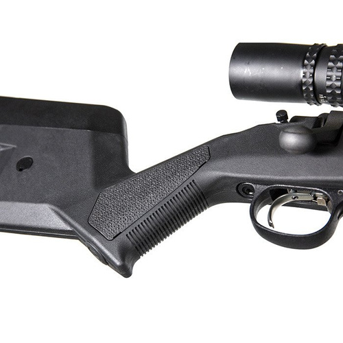 Magpul - Hunter 700 Stock for Remington® 700 Short Action - MAG495-BLK