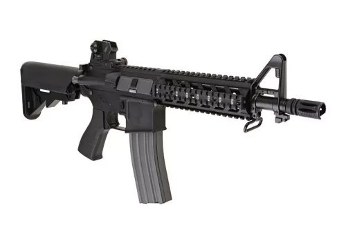 G&G - CM16 Raider Electric Carbine Replica - Black - GIG-01-002760