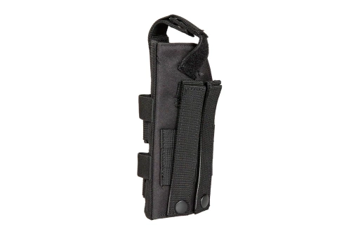 GFC Tactical - Tactical Holster Pistol Universal PB8999 - Black - GFT-29-033064