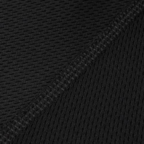 M-Tac - T-shirt Summer - Raglan - Black - 80054002