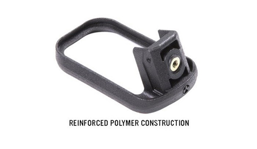 Magpul - GL Enhanced Magazine Well for GLOCK® 17 GEN 3 - MAG908